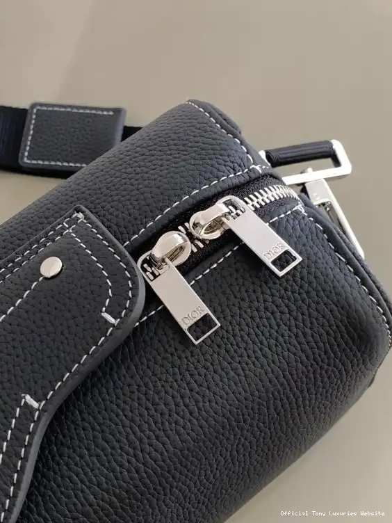 Tony Luxuries Lingot Bag-22*10.5*12.5CM 22 diro 0421